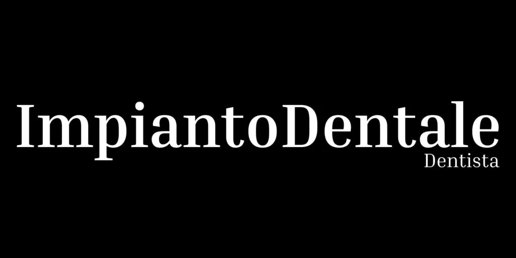 12 Impianto Dentale 1
