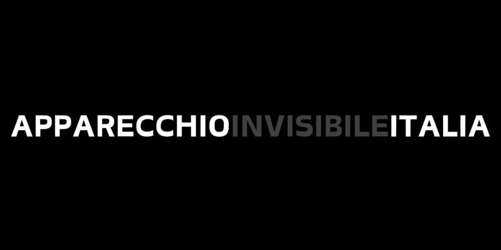 Home 47 5 Apparecchio Invisibile