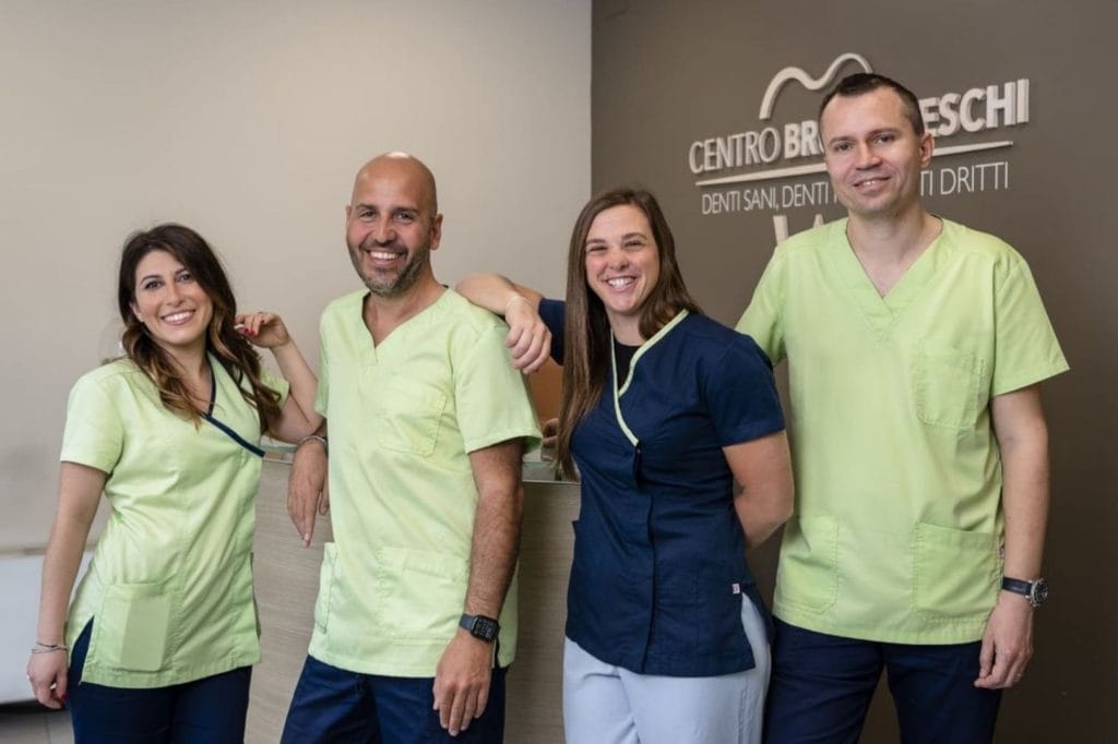 Centro Brunelleschi a torino - dentista convenzionato a Torino