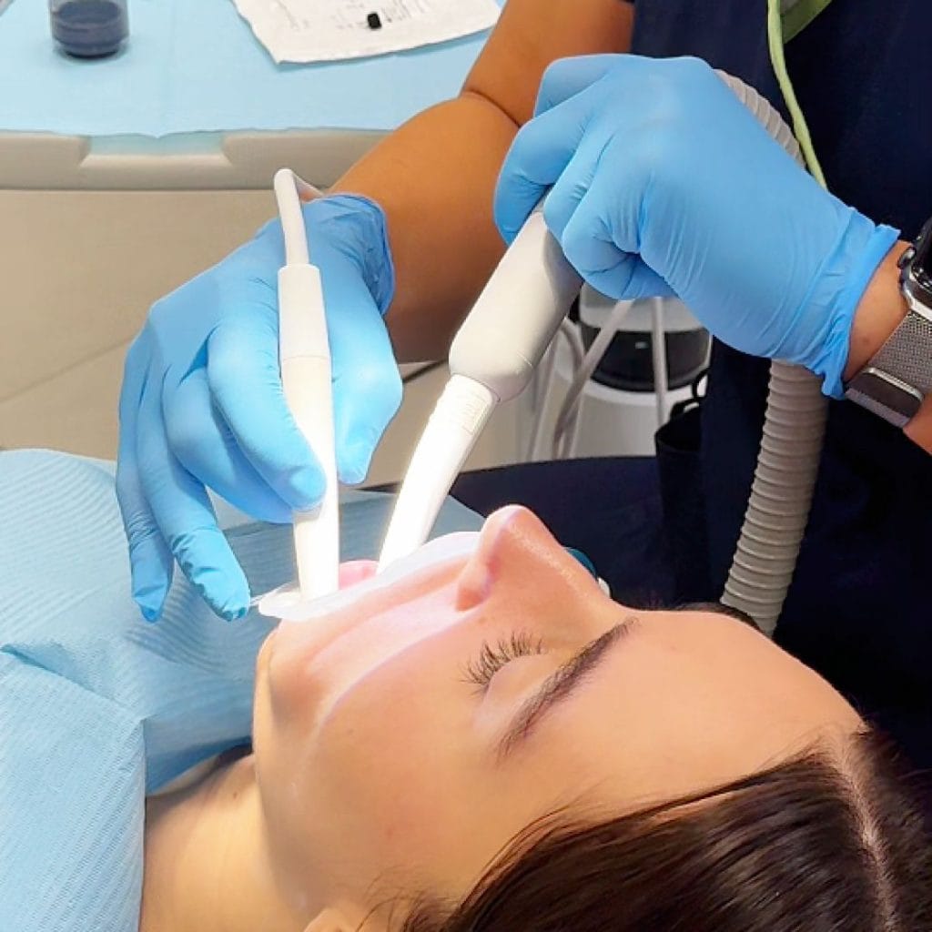 Igiene GBT: La Pulizia Dentale Professionale | Guida completa 7 Igiene GBT