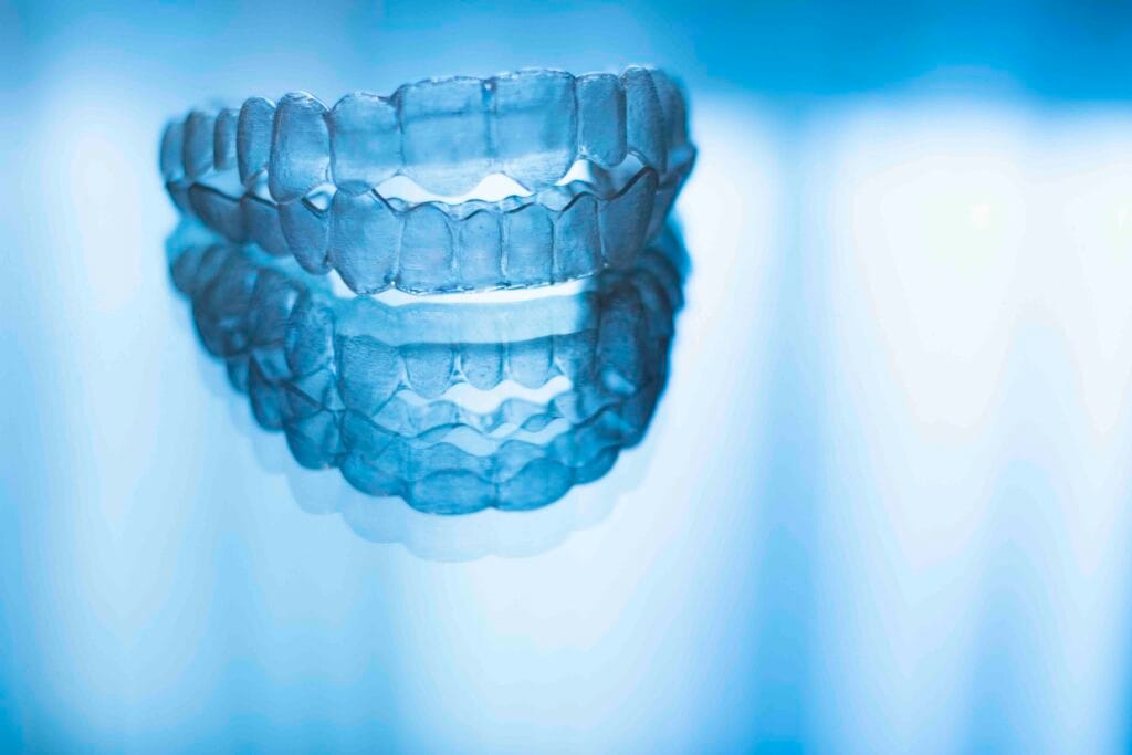 faq apparecchio trasparente